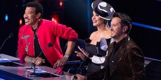 American Idol Judges ABC