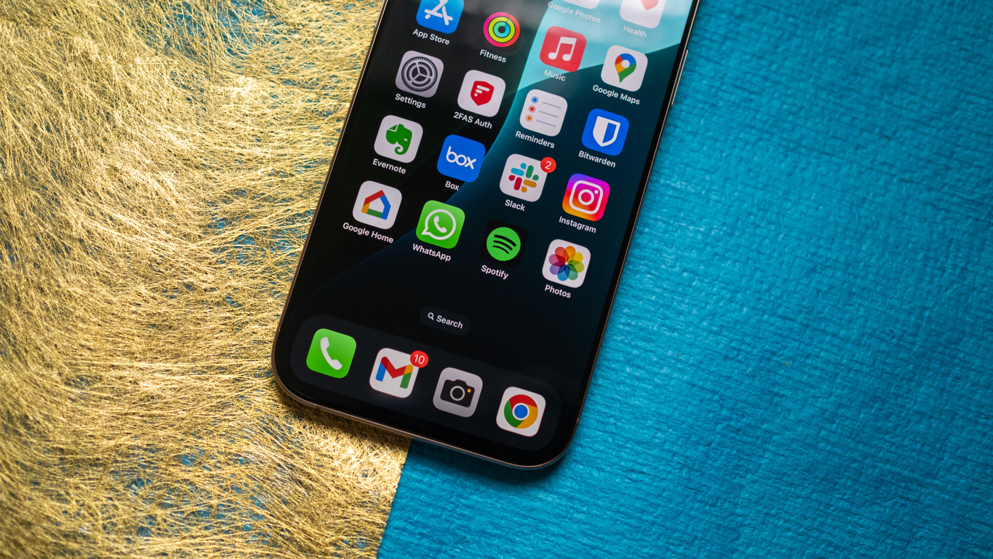 Apple iPhone 16 Pro Max review: A towering success