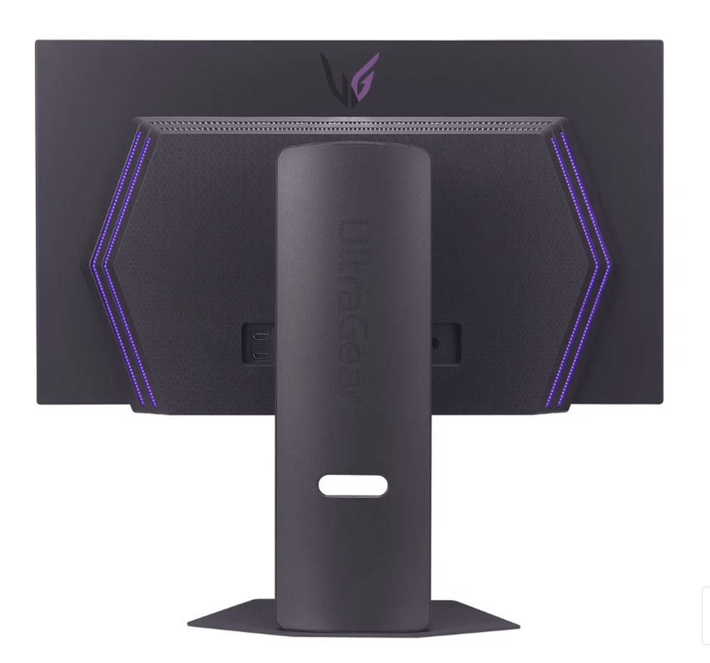 LG 27GX790A