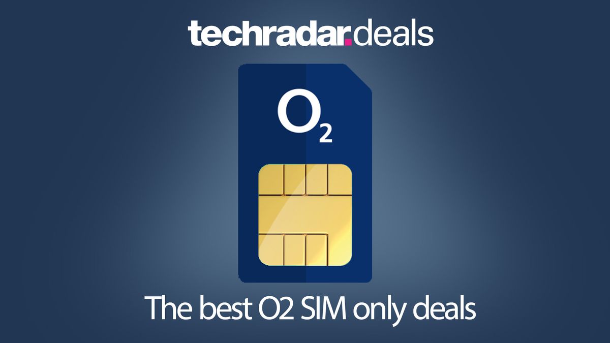 Eekhoorn Afsnijden lijden The best O2 SIM only deals and plans in May 2023 | TechRadar