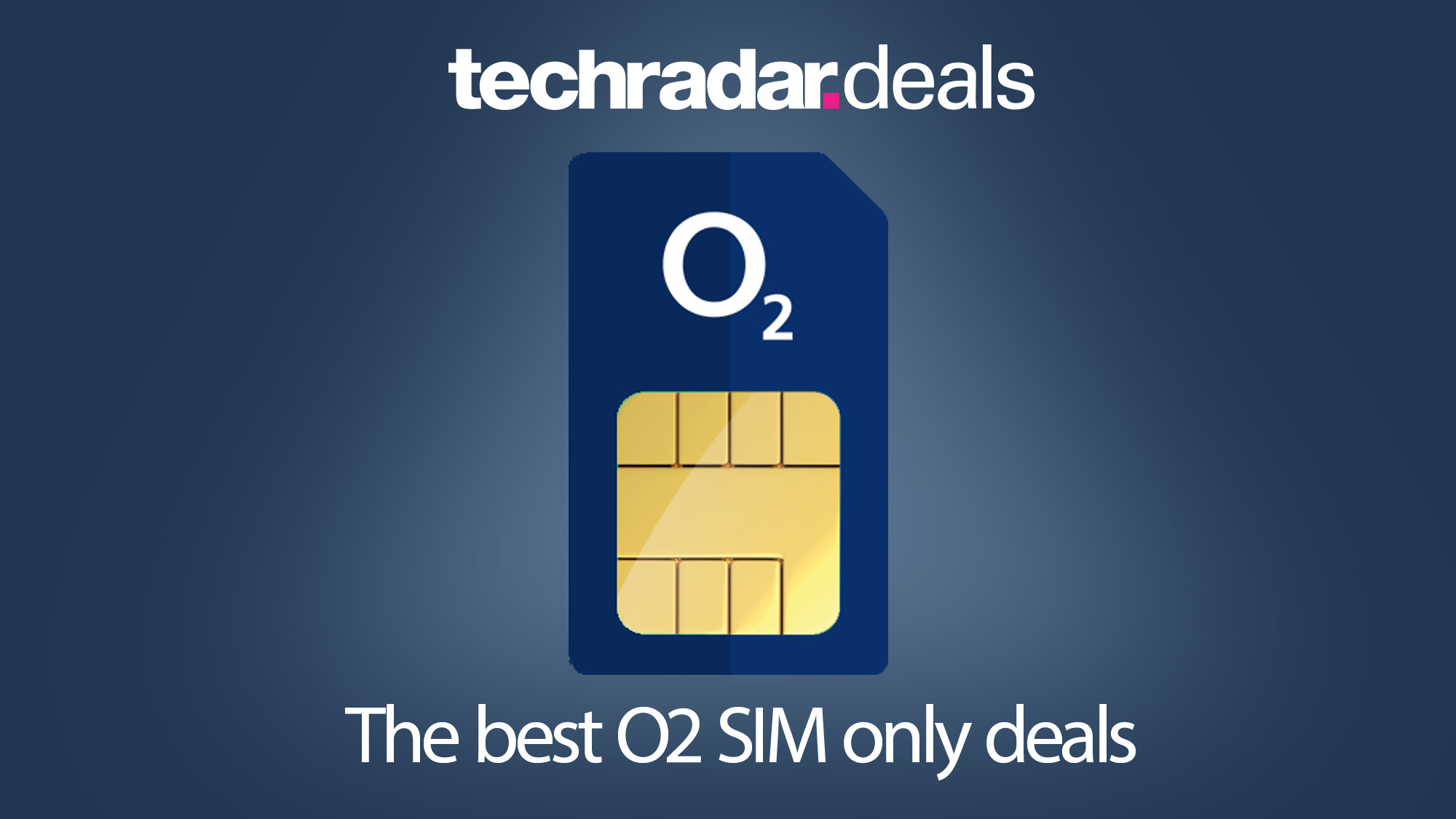 o2 sim only monthly deals