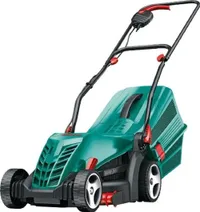 Bosch Rotak 34R Electric Lawnmower | Was: £139.99 | Now: £75.92 | Saving: 64.07