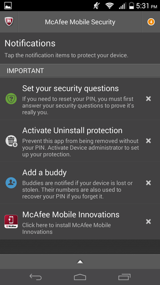 Download Mcafee Unlock User Interface Regedit