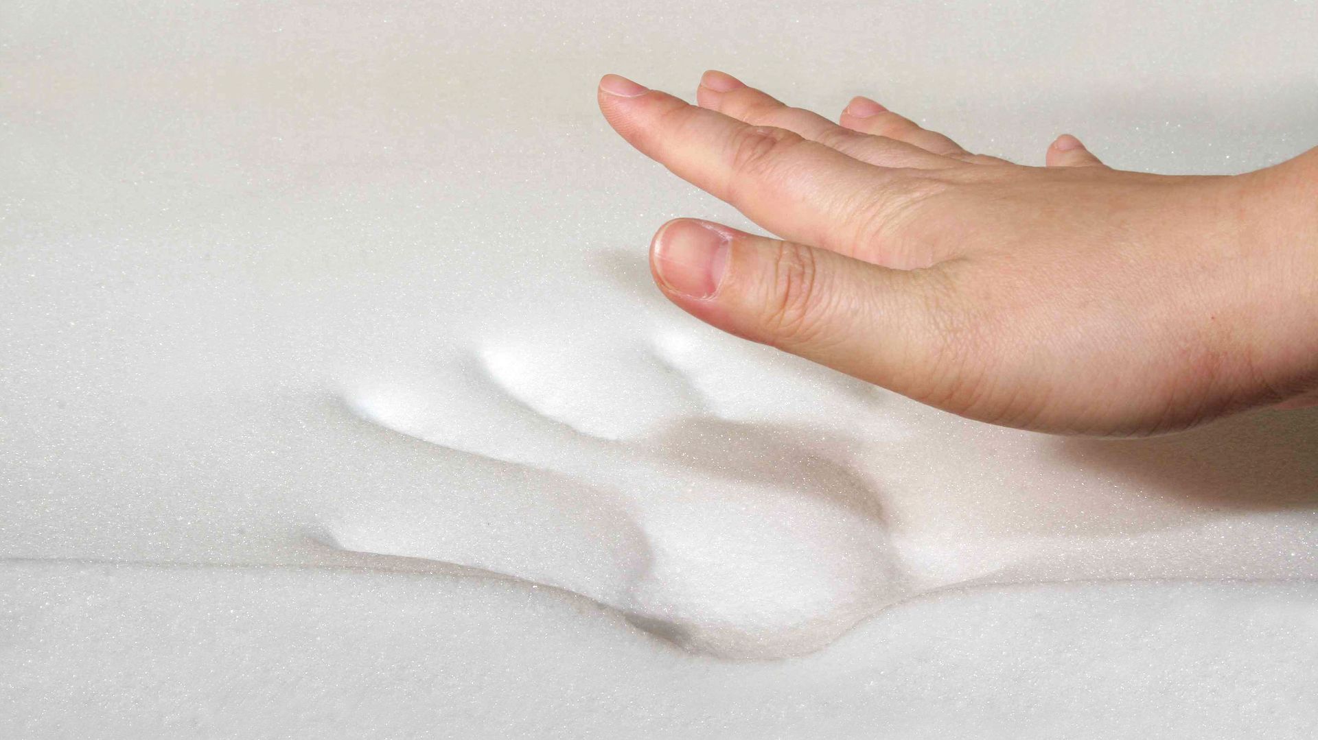 Is memory foam toxic in mattresses or healthy to sleep on? We take a