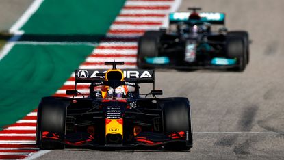 Red Bull’s Max Verstappen: unsurpassable? 