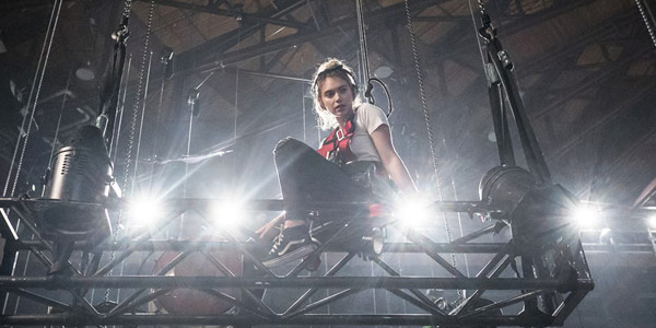 imogene poots roadies