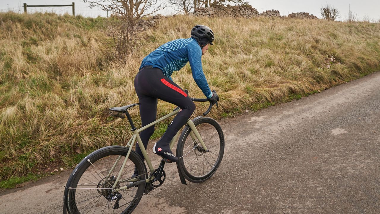The best cycling overshoes Cycling Weekly
