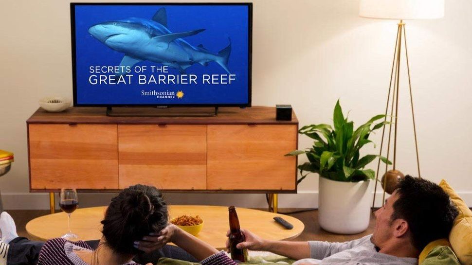 How To Delete Apps On Fire Tv