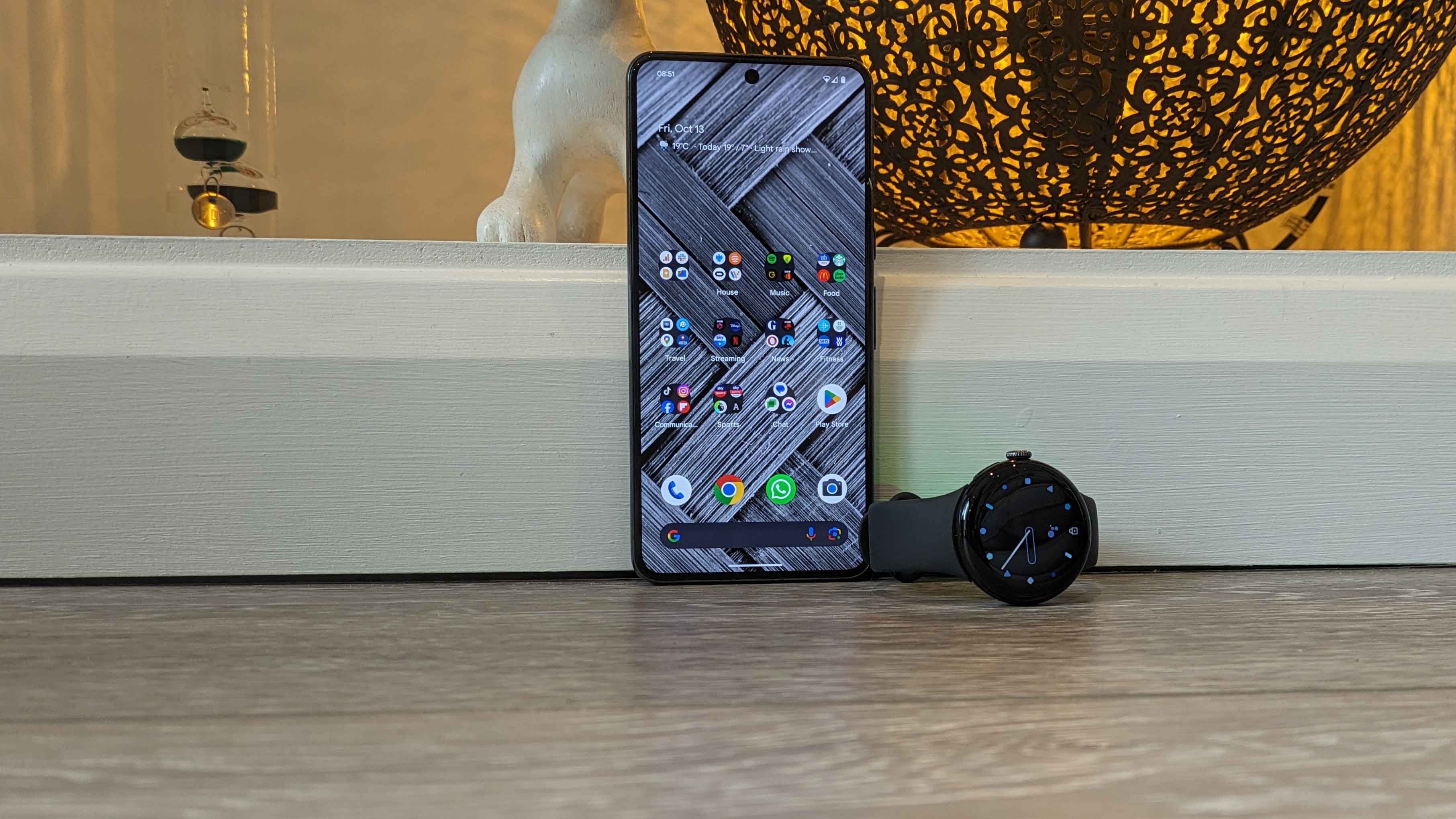Google Pixel Watch 2 review