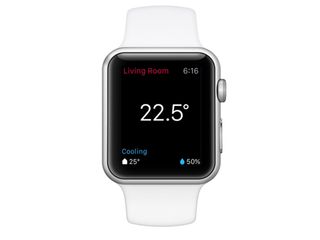 Thessa for Apple Watch