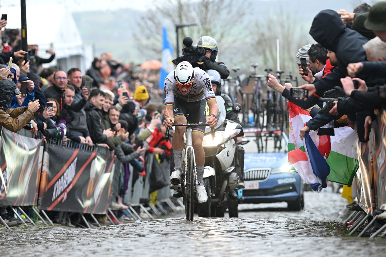 Mathieu van der Poel