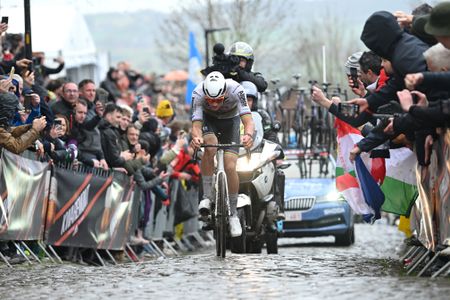 Mathieu van der Poel