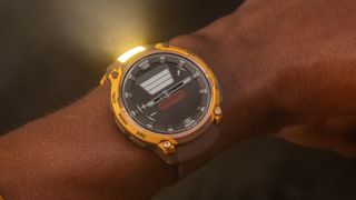 Garmin Instinct Crossover AMOLED