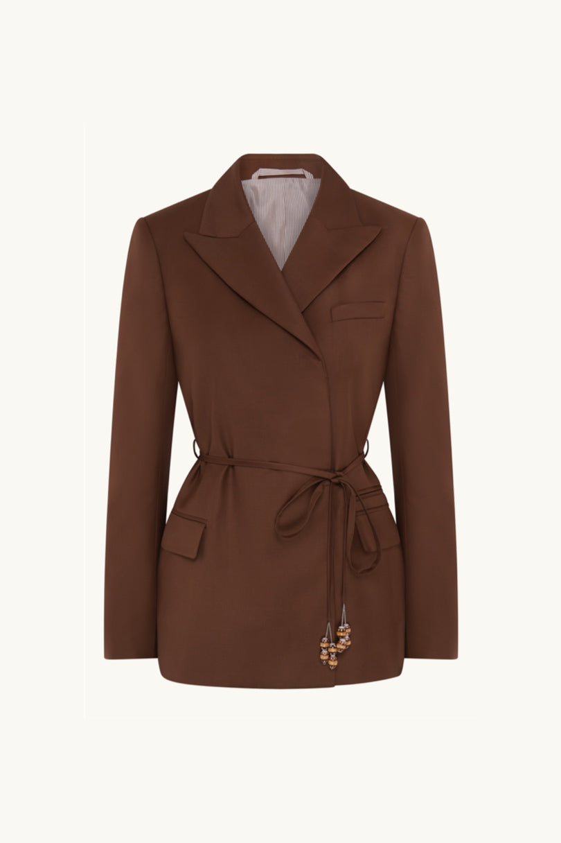 Francoise Jacket