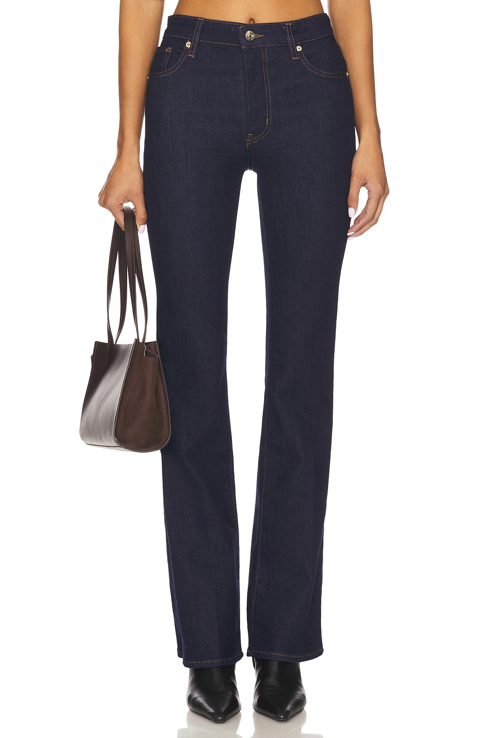 The Reboot Jeans