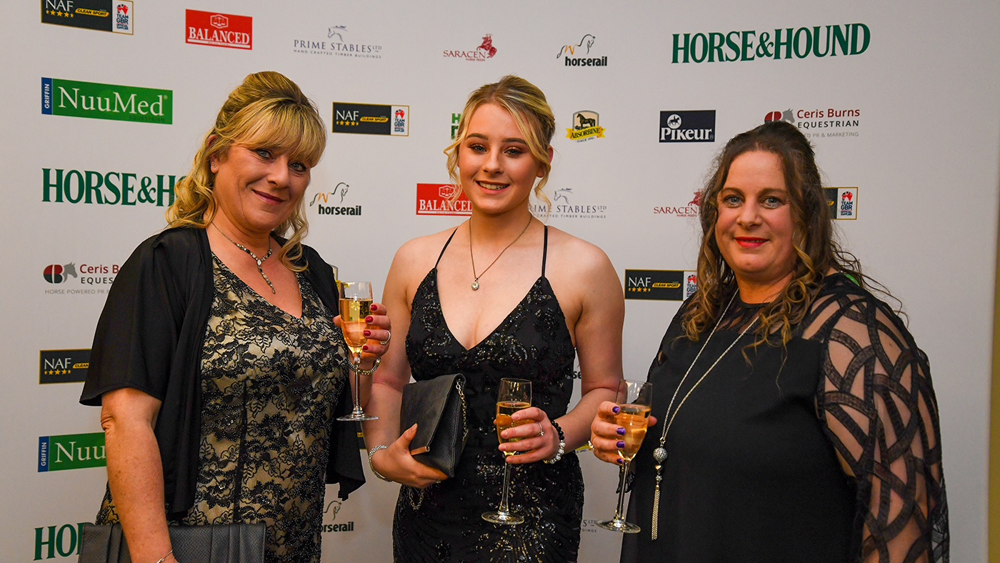 Horse &amp;amp; Hound Awards 04 12 19