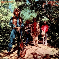 Creedence Clearwater Revival – Green River (1969)