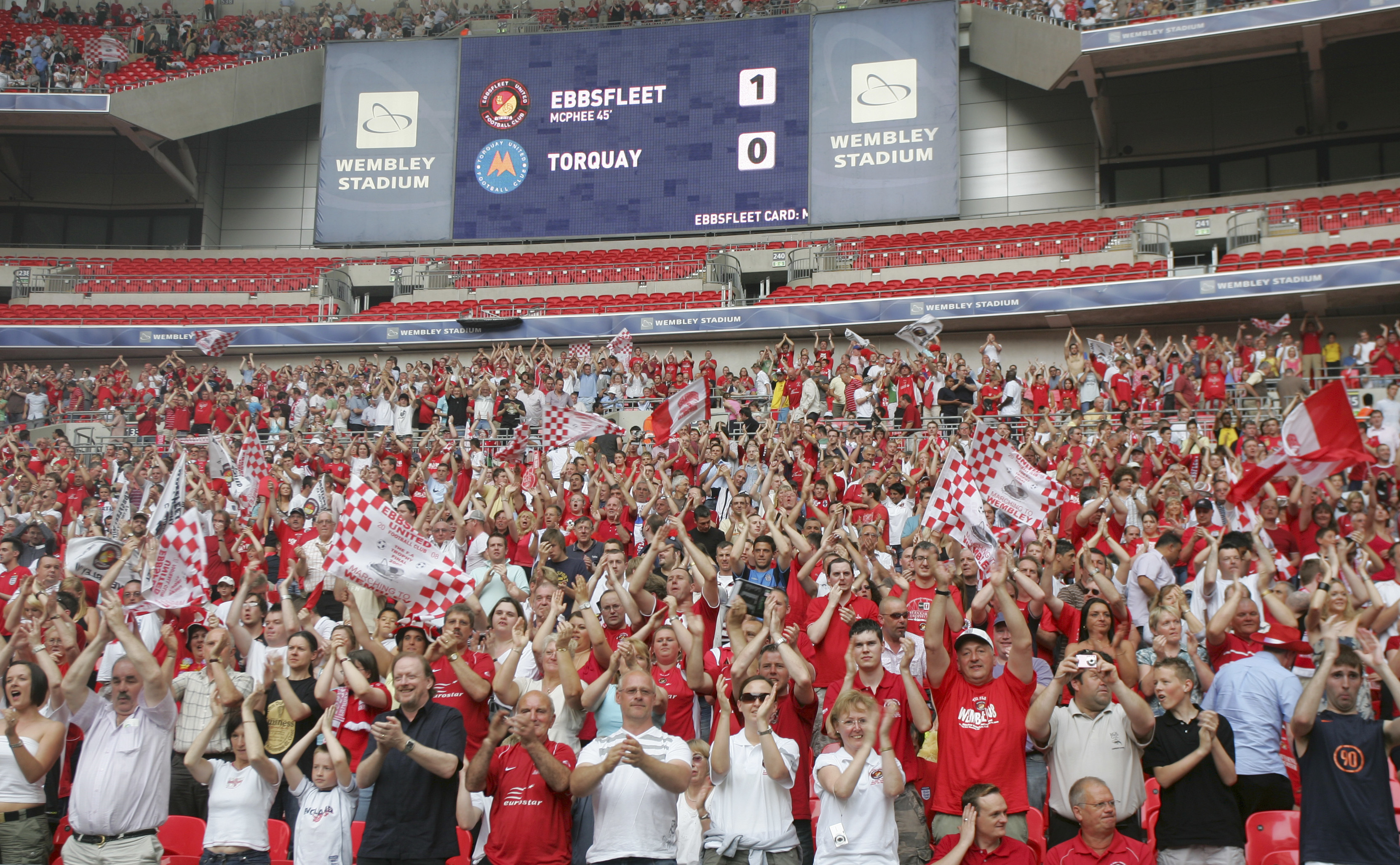 Ebbsfleet United