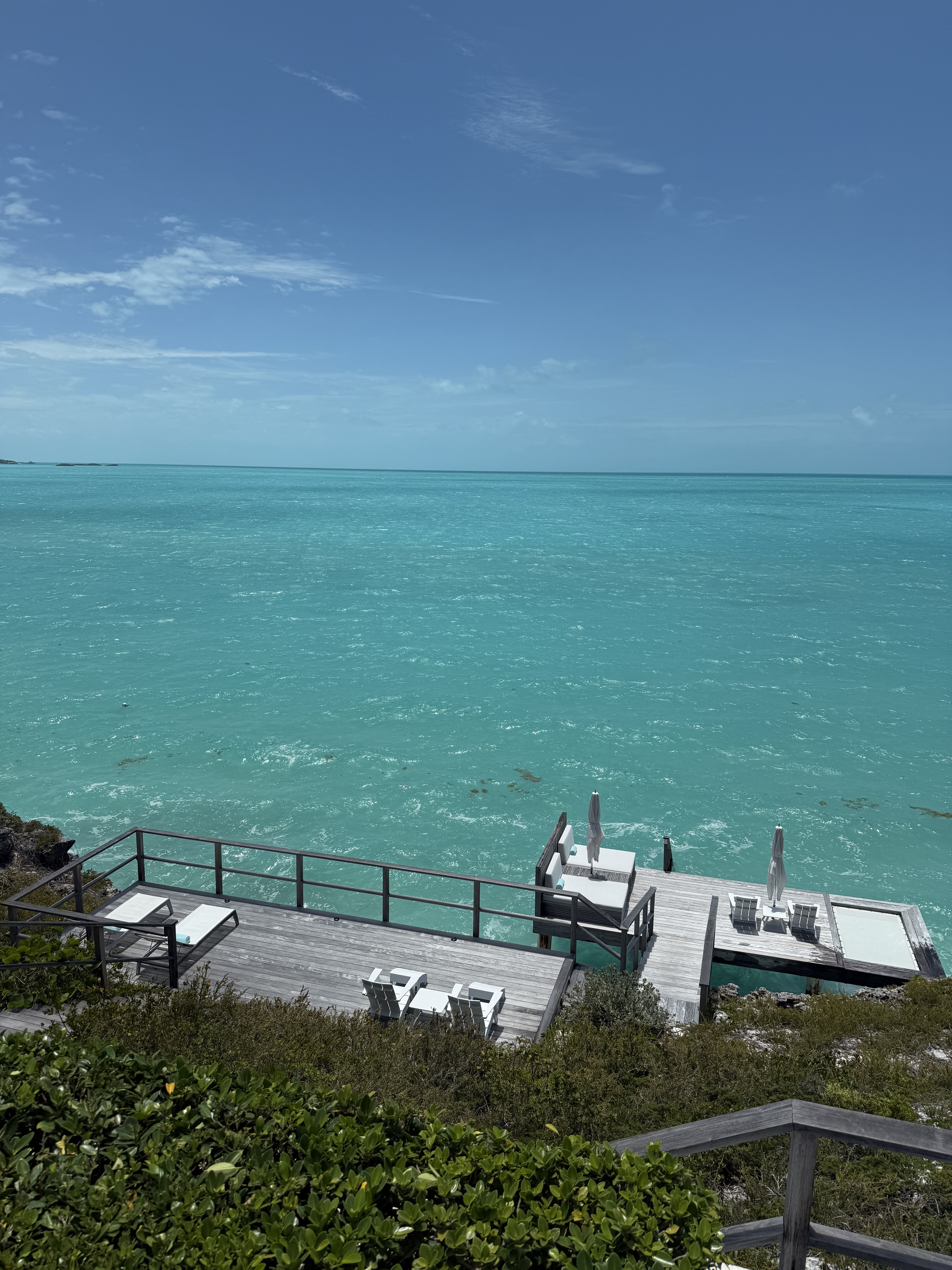 Jamie Schneider's photo of Wymara Resort + Villa