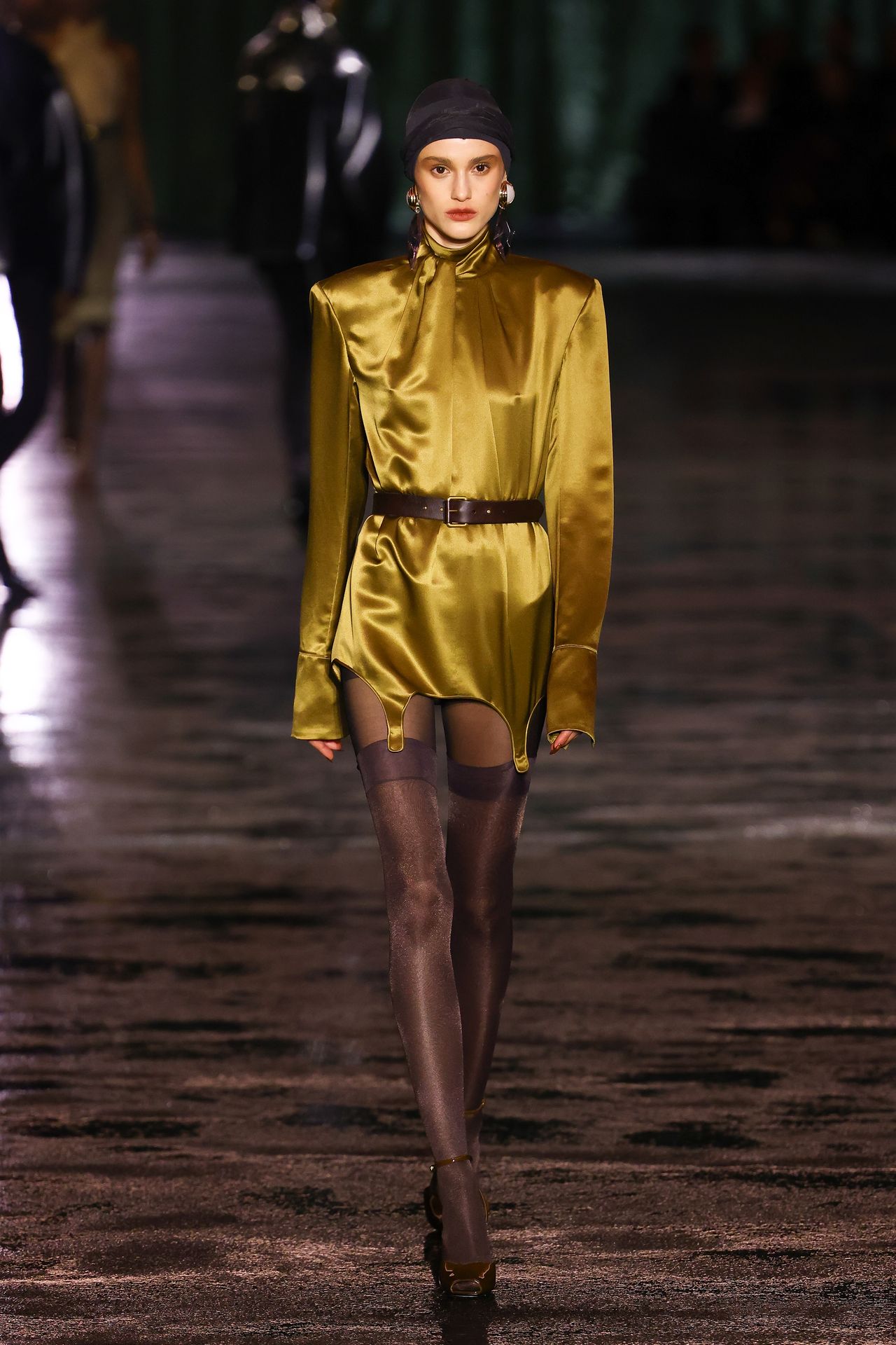 Saint Laurent AW24