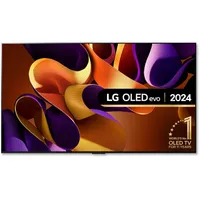 LG G4 OLED TV