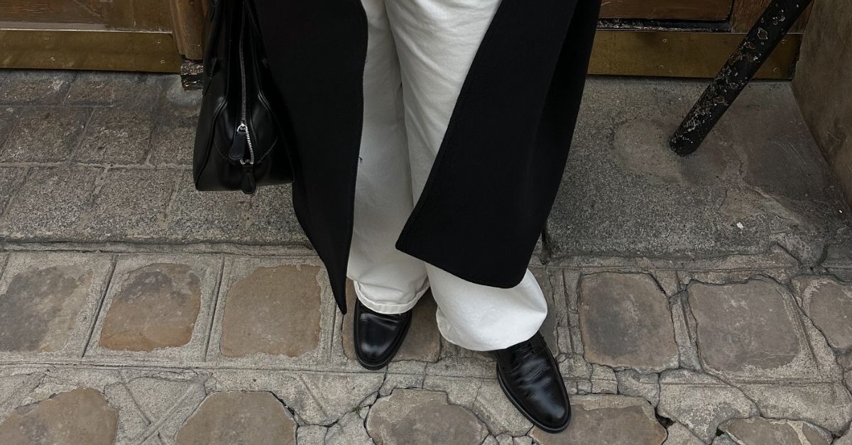 3 Chic Flat Shoe Trends Parisians Will Wear in 2026