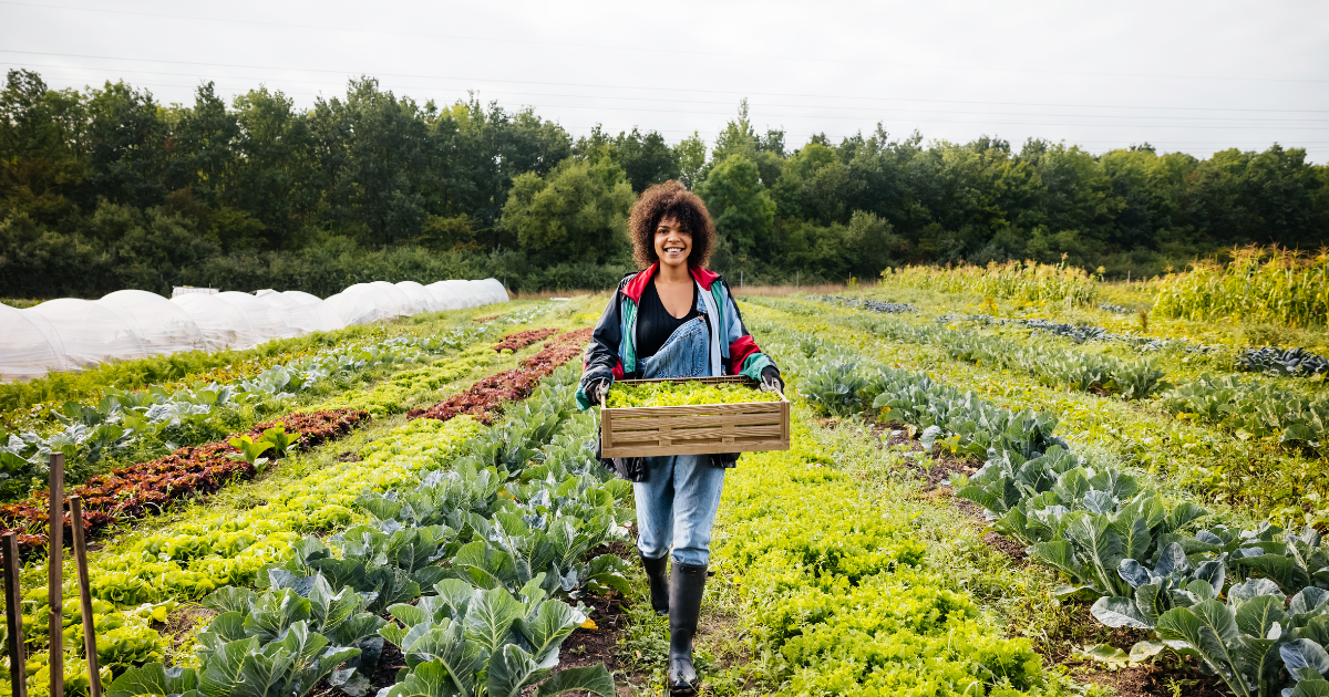 How Farm-to-Face Brands Are Revolutionising Beauty From the Inside Out How Farm-to-Face Brands Are Revolutionising Beauty From the Inside Out