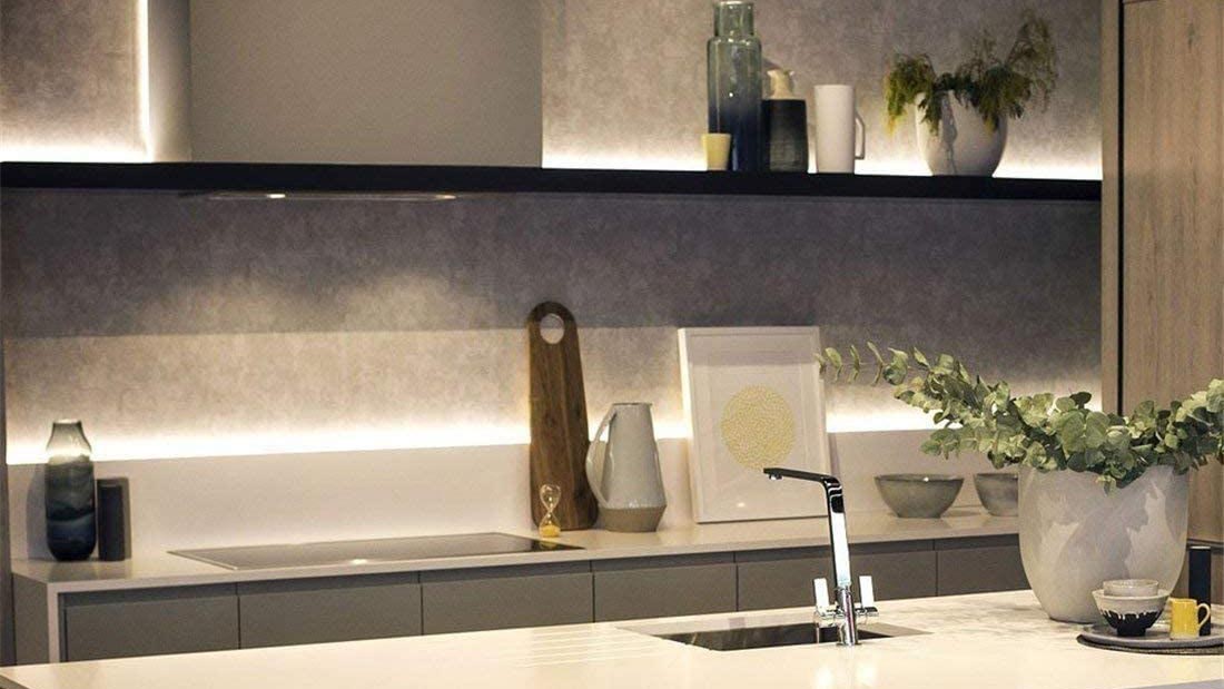 CCILAND LED lightstrip