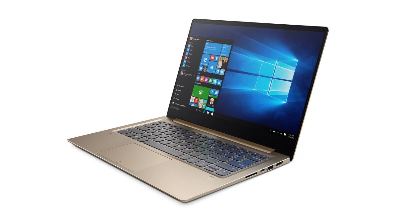 Lenovo IdeaPad 720s