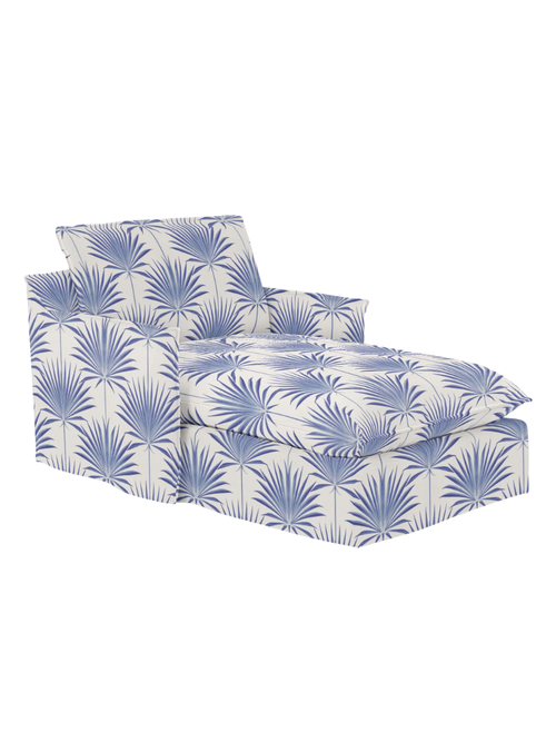 Sundial Wide Chaise