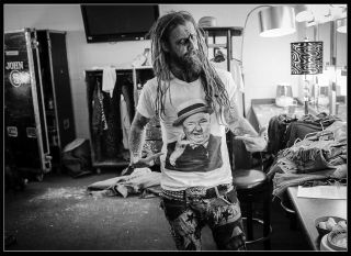 Rob Zombie