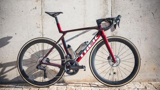 Trek Madone SLR Gen 8