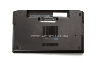 Dell Latitude E6430 Battery Life