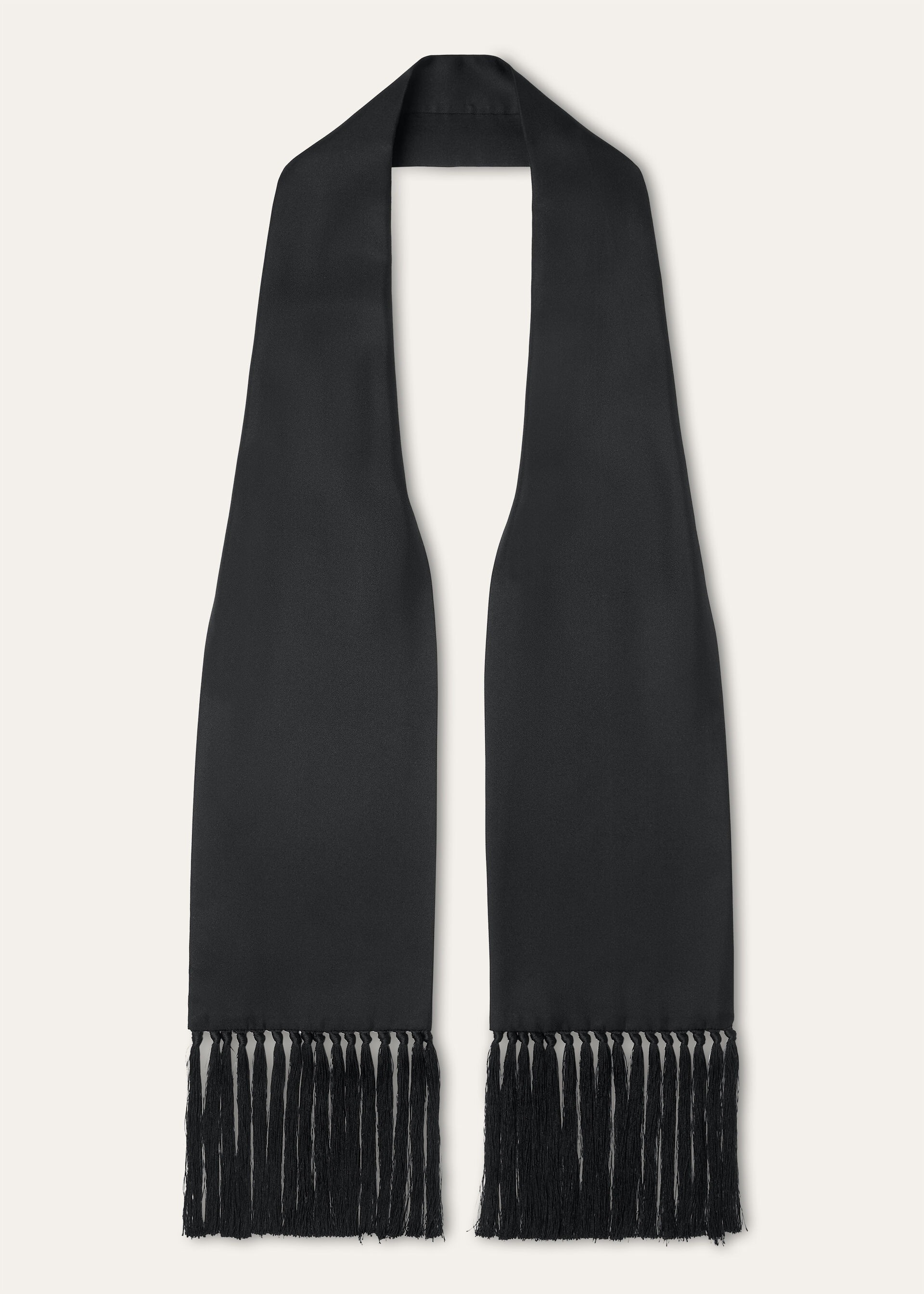 Loro Piana, Luciano Scarf