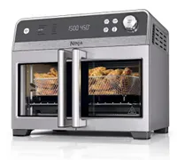 Ninja French Door Premier Air Fryer