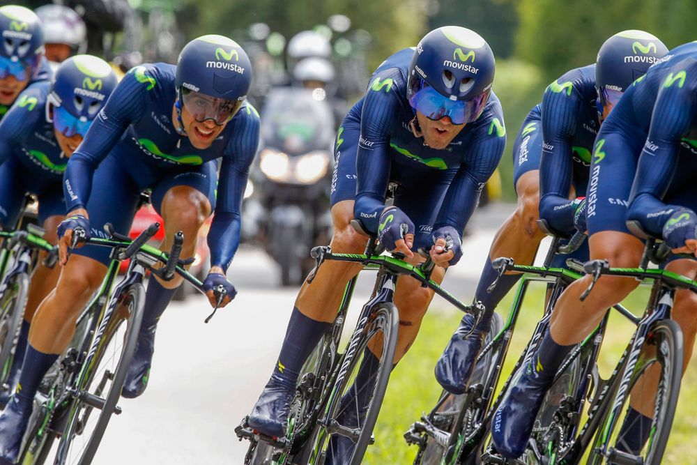 Team Movistar