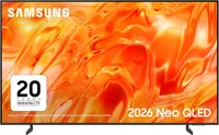 Samsung QN70H &amp;ndash;&amp;nbsp;85-inch