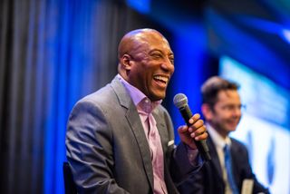 Byron Allen