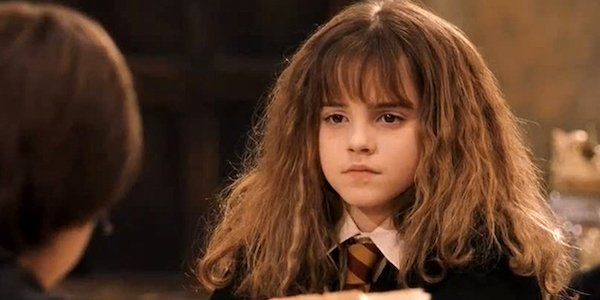 J K Rowling Just Confirmed A Long Standing Harry Potter Theory Cinemablend