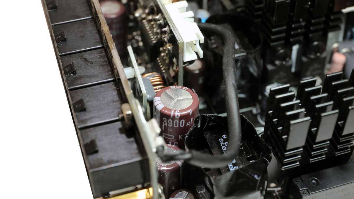 EVGA 750 G6
