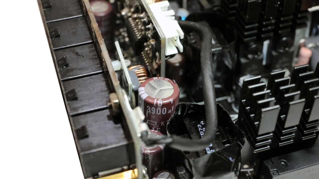 EVGA 750 G6