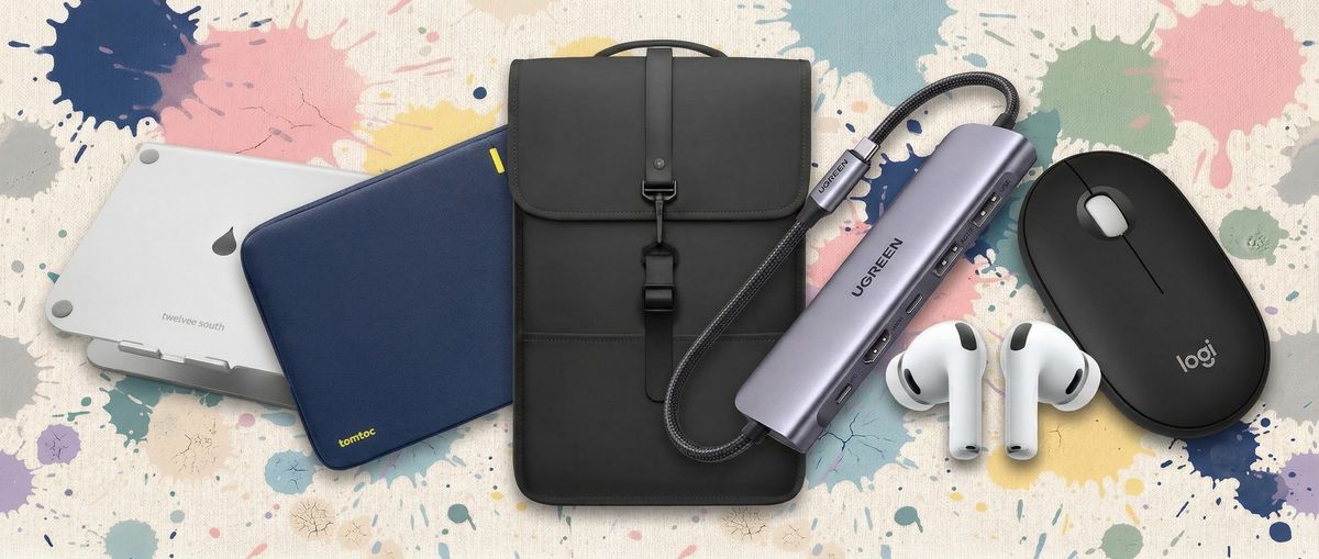 Mac Computer Accessories 12 excellent MacBook Neo accessories to enhance your experience with ...