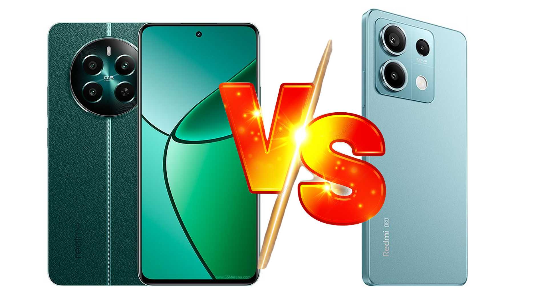 realme 12+