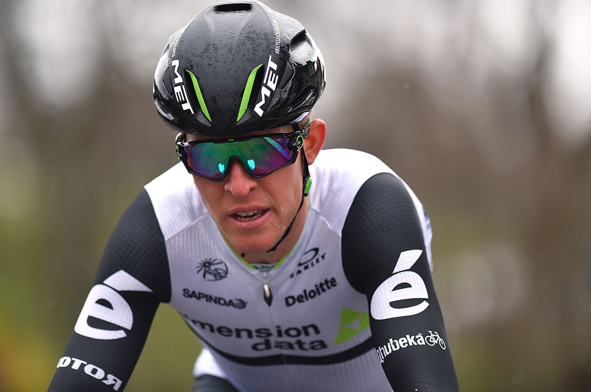 Cameron Meyer returns to cycling Cyclingnews