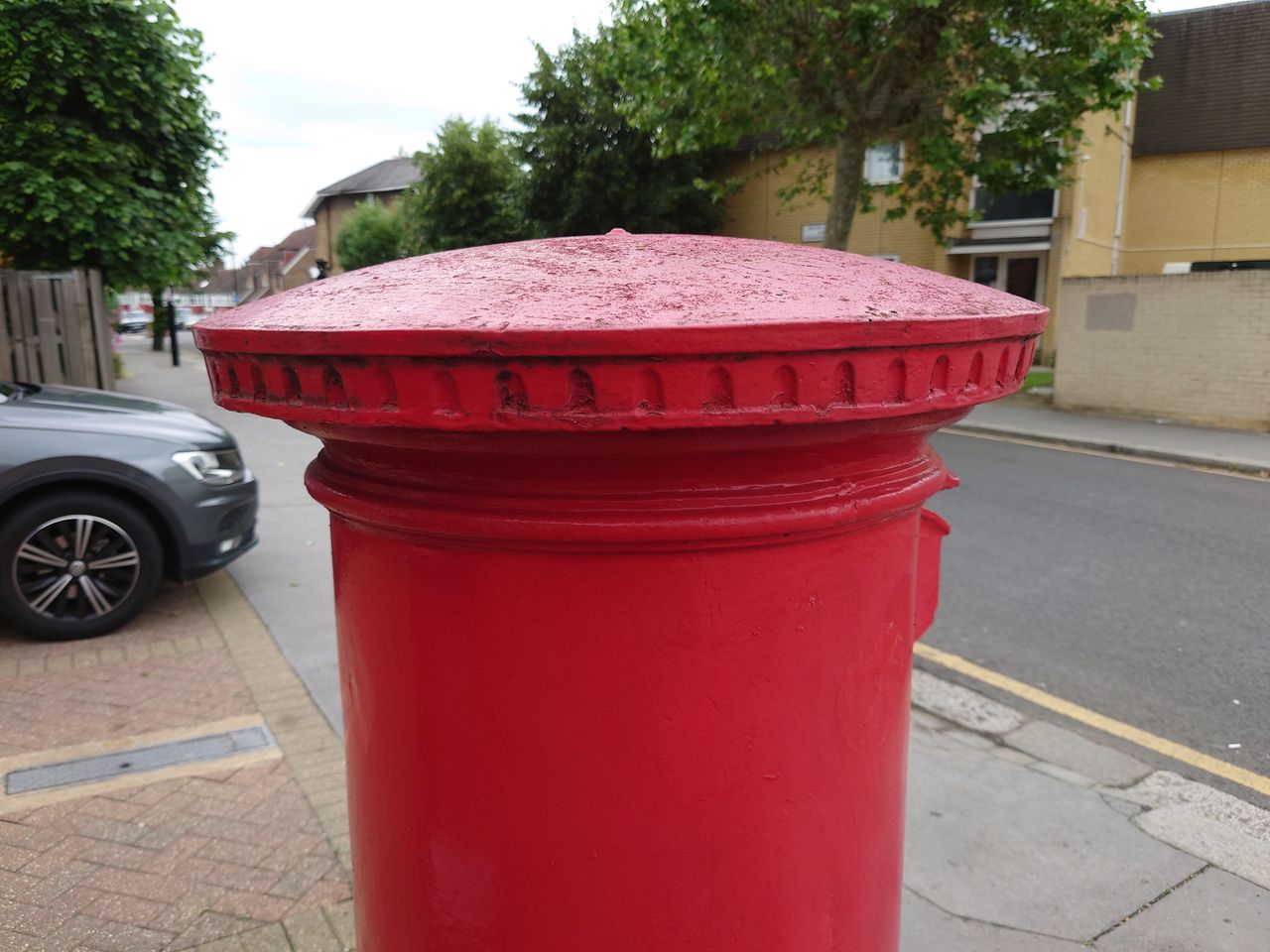 Sony Xperia 1 III camera samples