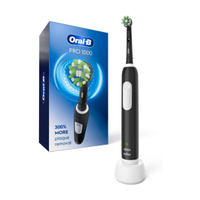 Oral-B Pro 1000 Rechargeable Electric Toothbrush: was $49 now $39 @ Amazon