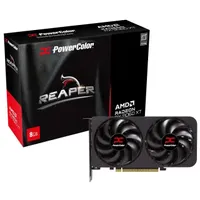 PowerColor Reaper Radeon RX 9060 XT 8GB