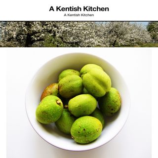 A Kentish Kitchen