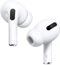 Apple AirPods Pro: was $249 now $235
