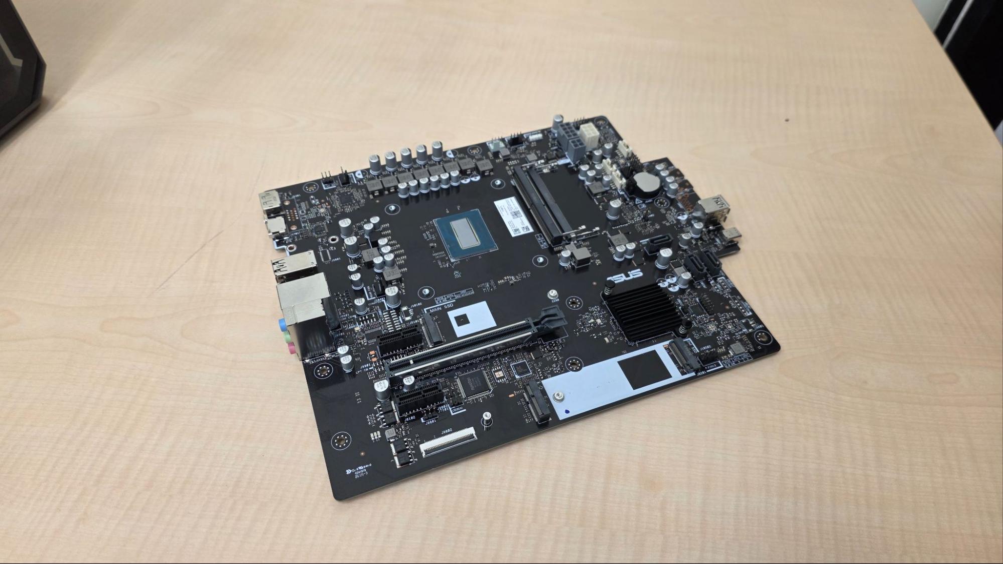 Asus Zenbook and Strix Scar laptops, Computex 2026